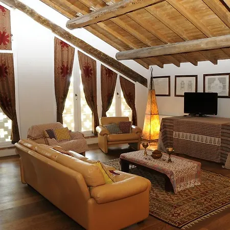 La Cascina Sul Po * Borgoforte
