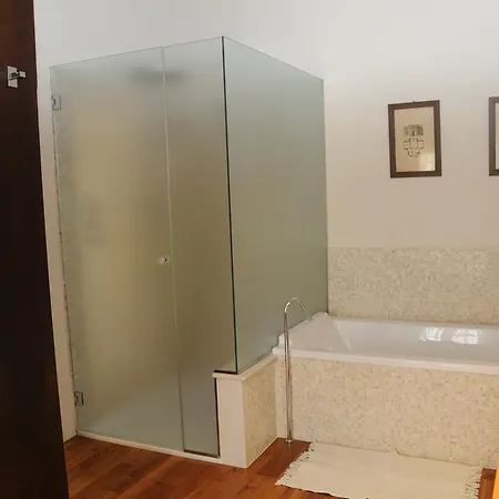 Holiday home La Cascina Sul Po