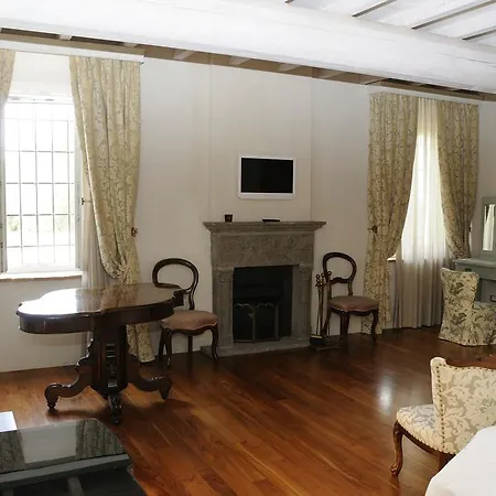 La Cascina Sul Po Holiday home