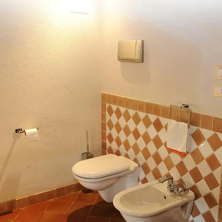 La Cascina Sul Po Holiday home *