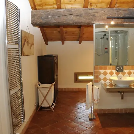 La Cascina Sul Po Borgoforte