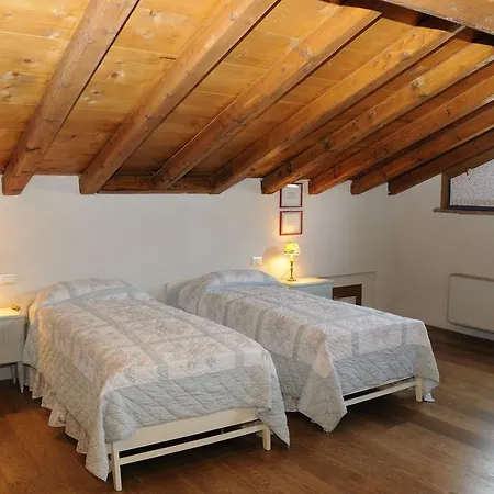 La Cascina Sul Po *