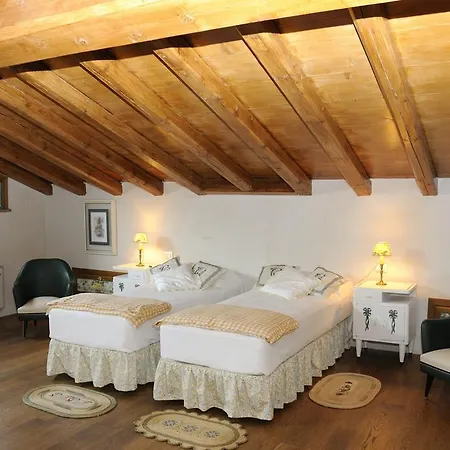 Holiday home La Cascina Sul Po
