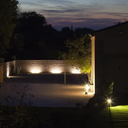 Holiday home La Cascina Sul Po *