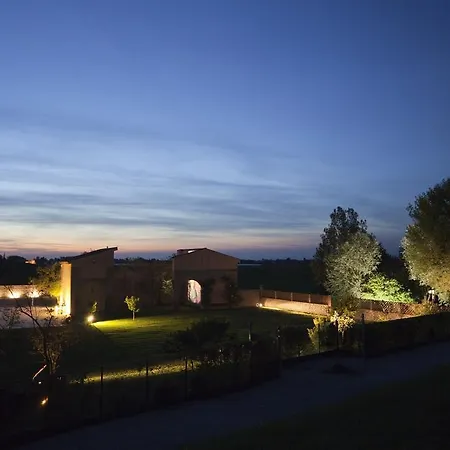 La Cascina Sul Po *