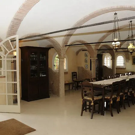 Holiday home La Cascina Sul Po
