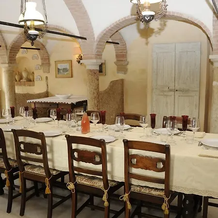 La Cascina Sul Po *
