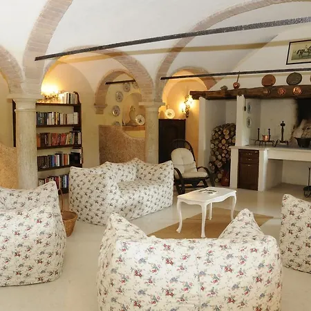 La Cascina Sul Po * Borgoforte