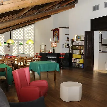 La Cascina Sul Po Holiday home Borgoforte