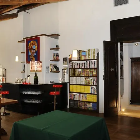 La Cascina Sul Po Borgoforte