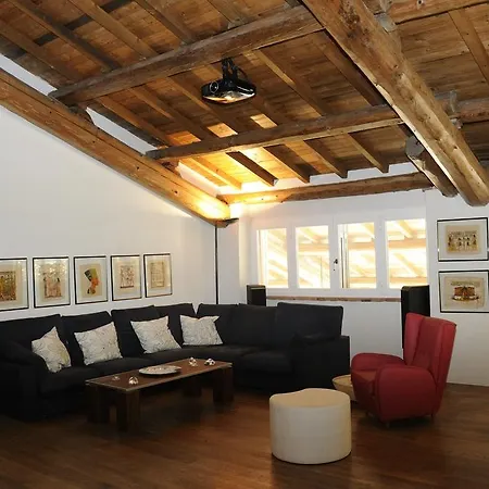 Holiday home La Cascina Sul Po *