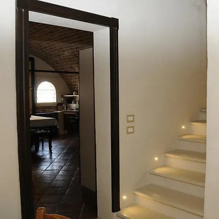 La Cascina Sul Po Borgoforte