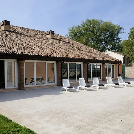La Cascina Sul Po Borgoforte