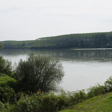 La Cascina Sul Po
