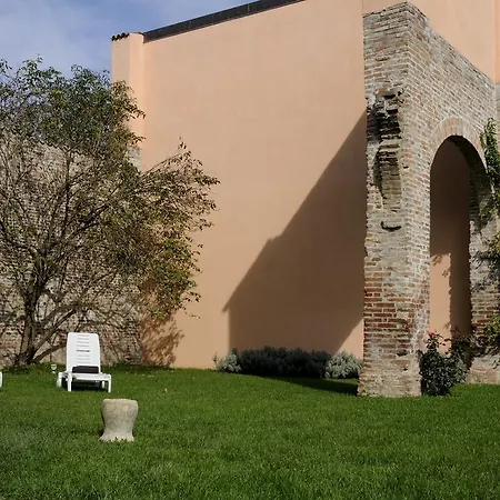 La Cascina Sul Po Holiday home *