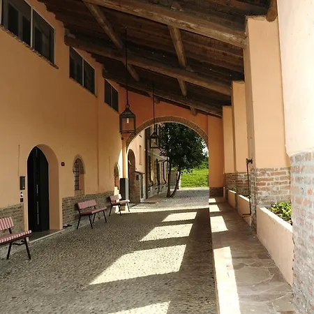 La Cascina Sul Po