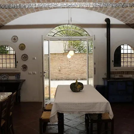 La Cascina Sul Po