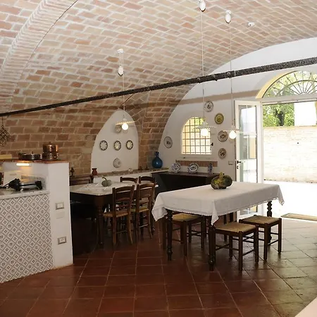 La Cascina Sul Po