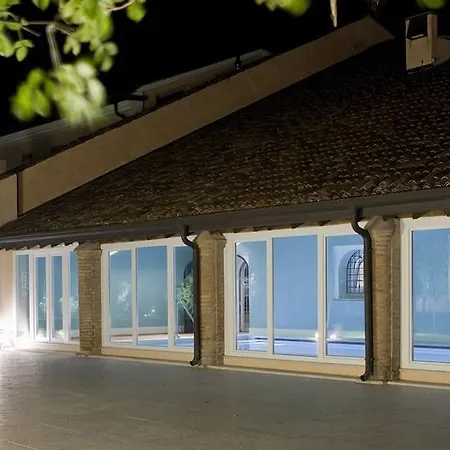 La Cascina Sul Po * Borgoforte