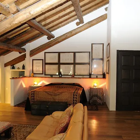 La Cascina Sul Po *