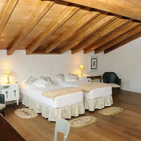 La Cascina Sul Po