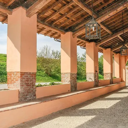 La Cascina Sul Po