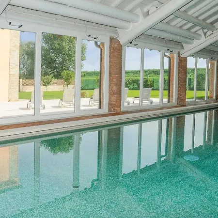 Holiday home La Cascina Sul Po