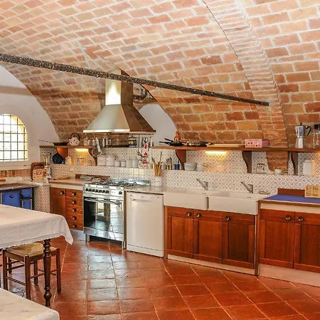 La Cascina Sul Po Borgoforte