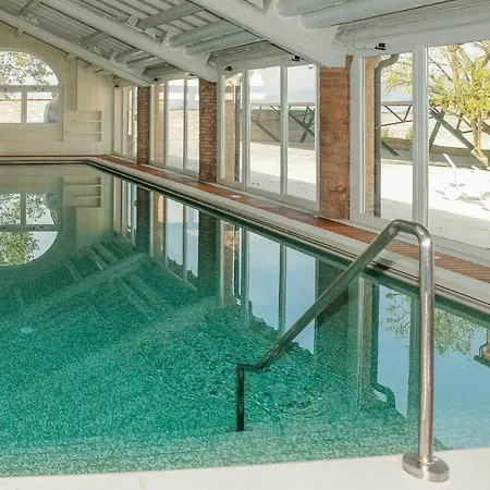 Holiday home La Cascina Sul Po