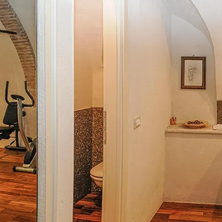 La Cascina Sul Po Holiday home Borgoforte