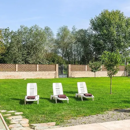 La Cascina Sul Po * Borgoforte